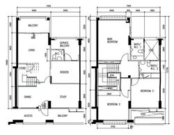 Blk 285C Toh Guan Road (Jurong East), HDB Executive #606683681